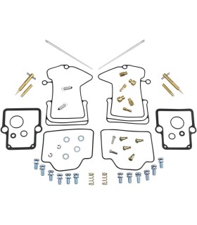 CARB REBUILD KIT POLARIS