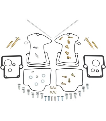 CARB REBUILD KIT POLARIS