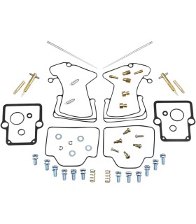 CARB REBUILD KIT POLARIS