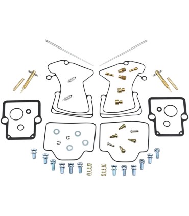 CARB REBUILD KIT POLARIS