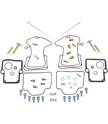CARB REBUILD KIT POLARIS