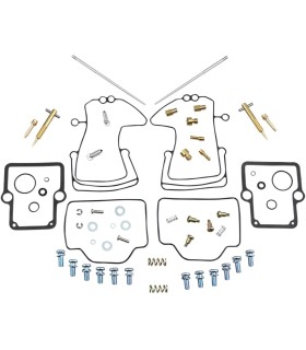 CARB REBUILD KIT POLARIS