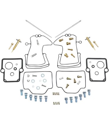 CARB REBUILD KIT POLARIS