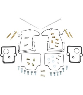 CARB REBUILD KIT POLARIS