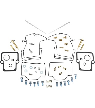 CARB REBUILD KIT POLARIS