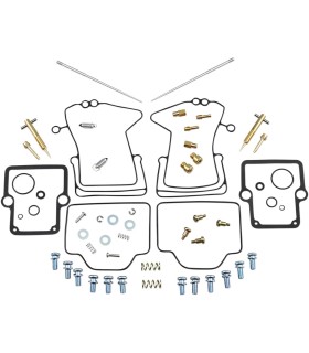CARB REBUILD KIT POLARIS