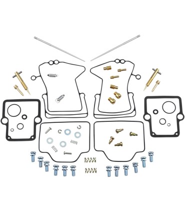 CARB REBUILD KIT POLARIS