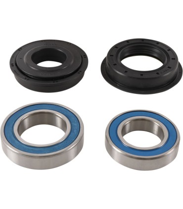 BEARING KT WHL FRT KUB