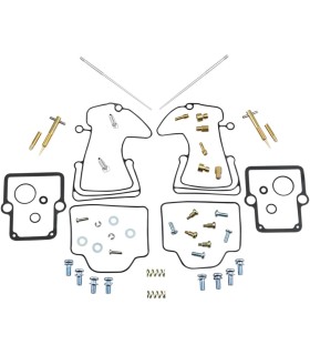 CARB REBUILD KIT POLARIS