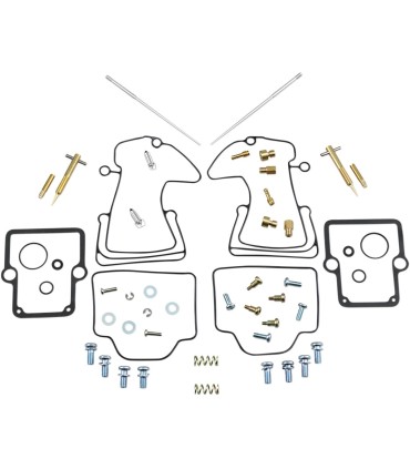 CARB REBUILD KIT POLARIS