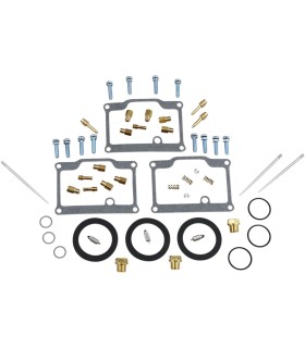 CARB REBUILD KIT POLARIS