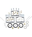 CARB REBUILD KIT POLARIS