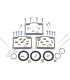 CARB REBUILD KIT POLARIS