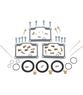 CARB REBUILD KIT POLARIS