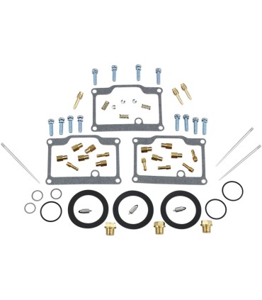 CARB REBUILD KIT POLARIS