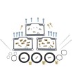 CARB REBUILD KIT POLARIS