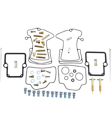 CARB REBUILD KIT POLARIS