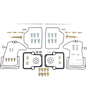 CARB REBUILD KIT POLARIS