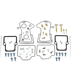 CARB REBUILD KIT POLARIS
