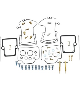 CARB REBUILD KIT POLARIS