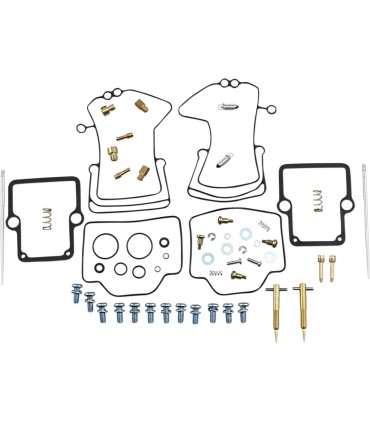 CARB REBUILD KIT POLARIS