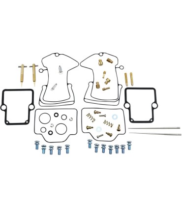 CARB REBUILD KIT POLARIS