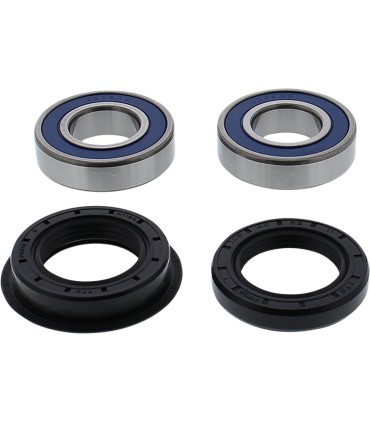 BEARING KT WHL RR KUB