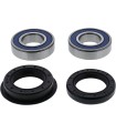 BEARING KT WHL RR KUB