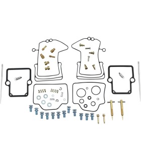 CARB REBUILD KIT POLARIS