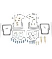 KIT DE RÉNOVATION DE CARBURANT POLARIS