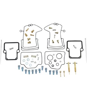CARB REBUILD KIT POLARIS