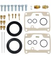 CARB REBUILD KIT POLARIS