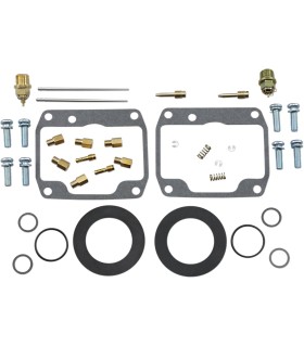CARB REBUILD KIT POLARIS