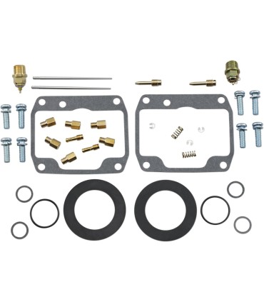 CARB REBUILD KIT POLARIS
