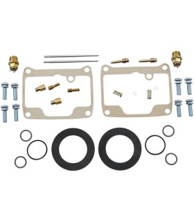CARB REBUILD KIT POLARIS