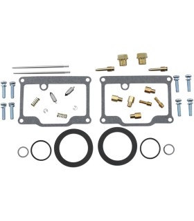 CARB REBUILD KIT POLARIS