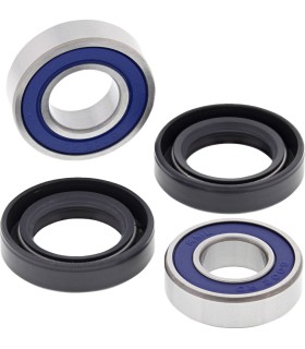 BEARING KT WHL FRT YAM