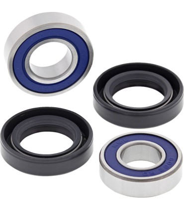 BEARING KT WHL FRT YAM