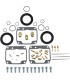 CARB REBUILD KIT POLARIS