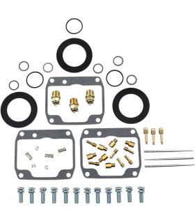 CARB REBUILD KIT POLARIS
