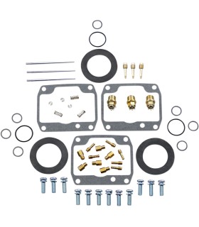 CARB REBUILD KIT POLARIS