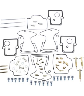 CARB REBUILD KIT POLARIS