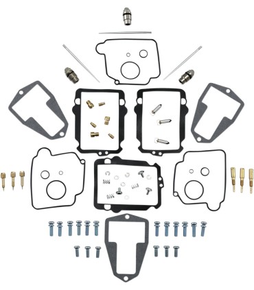 CARB REBUILD KIT YAMAHA
