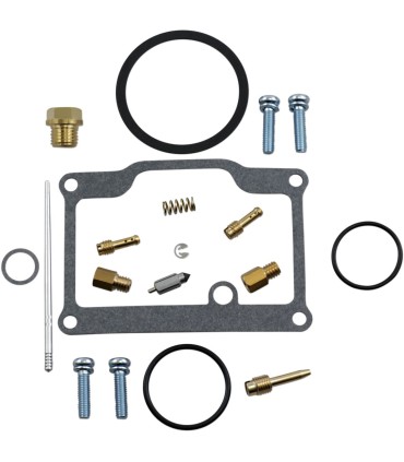 CARB REBUILD KIT ART CAT