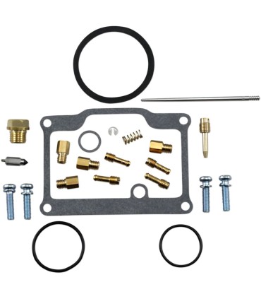 CARB REBUILD KIT ART CAT