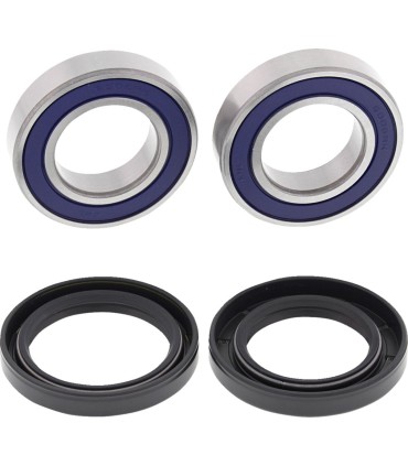 BEARING KT WHL RR YAM