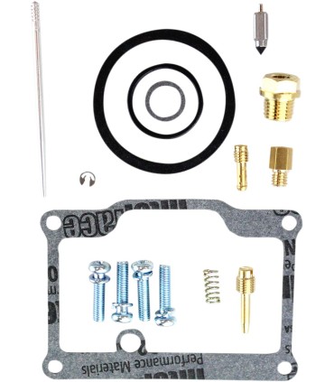CARB REBUILD KIT ART CAT