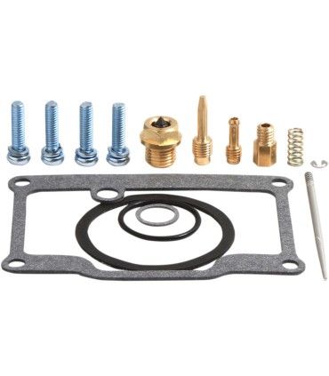 CARB REBUILD KIT ART CAT