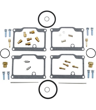 CARB REBUILD KIT ART CAT