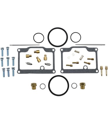 CARB REBUILD KIT ART CAT